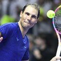 Nadal: "To nije moj oproštaj, već..."