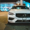 Volvo Cars smanjio prognozu prihoda za cijelu godinu unatoč rastu dobiti