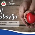 Ariel, Lenor, Fairy i Maxi nastavljaju da podržavaju Prijatelje dece Srbije