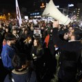 Pogačar: Ko je ovlastio stranke iz Beograda da odluče kada će biti novi protest zbog tragedije u Novom Sadu