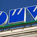 Nehamer: Gasprom prekida snabdevanje prirodnim gasom austrijskog OMV-a