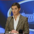 "Istina će uvek pobediti" Ana Brnabić raskrinkala opoziciju: Jasno je ko je hteo nasilje, a ko se trudio da se sednica o…