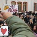 Studenti FDU u 18 h dolaze na sednicu Skupštine opštine Novi Beograd: Traže smenu naprednjaka koji ih je napao na skupu…