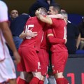 Futsaleri Srbije pregazili Austriju u kvalifikacijama za EP!