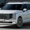 Novi Hyundai Palisade (dopunjeno)