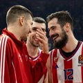 Tabela nas je opteretila, moramo ići meč po meč: Nikola Kalinić nakon velike pobede protiv Monaka!