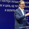 Vučić: Nema kompromisa po pitanju državno-pravnog statusa Srbije