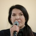 „Studenti Srbije su heroji današnjice“: Marina Abramović poslala poruku podrške u danu masovne blokad