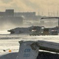 Novi snimak avionske nesreće u Torontu: Prilikom udara u tlo buknuo požar, svi u šoku, pitaju se jedno