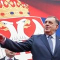 Njemački zvaničnik bojkotuje konferenciju u Jeruzalemu na koju idu Dodik i francuski desničari