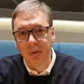 (Video) „Ovakav bes nisam osetio 13 godina“ Vučić stiže u Niš: Srbija će živeti kao država!