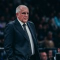 Obradović ponosan na ekipu: Utakmicu odlučila jedna lopta, verujem da smo opravdali očekivanja navijača