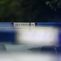 Pucnjava u Zemunu: Muškarac ranjen nasred ulice