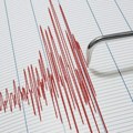 Zemljotres jačine 4,3 po Rihteru pogodio Rusiju