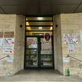 Niš: Dekan Medicinskog fakulteta postavio ultimatum studentima u blokadi