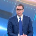 Predsednik Vučić se vraća na dužnost 7. maja, uveče planirano obraćanje građanima