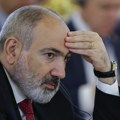 Pašinjan potvrdio da će prisustvovati paradi povodom Dana pobede u Moskvi 9. maja