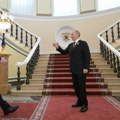 Vučić otkrio o čemu je razgovarao sa Putinom