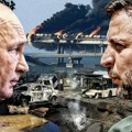 "Svet još čeka odgovor Rusije, čudna tišina u Moskvi!" Upućena direktna pretnja Putinu: "Rat mora da se završi i bolje je…