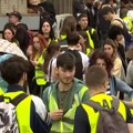 Čačanski studenti i maturanti pozivaju na protest u tom gradu 20. maja