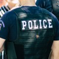 Ovo je najmanje strašan policijski automobil na svetu FOTO