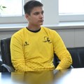 RTS kadeti započeli takmičenje Memorijala "Igrajmo za 16"