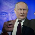 Čemu onda pregovori? "Nema ništa od toga dok se Putin i ja ne sastanemo"