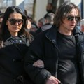Tužan dan u porodici Mitrović, Željko se oglasio vidno utučen: "Danas je... život nisu dani koji su prošli"