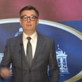 Jovanov: Izbori će biti kad Vučić odluči, studenti da budu strpljivi