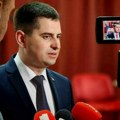 Dejan Antić ponovo državni sekretar