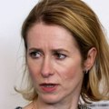 Kalas: Potreban nam je maksimalan pritisak na Rusiju da zaustavi rat