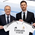 Alonso: Učinićemo istoriju Reala još većom