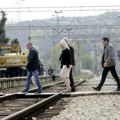 Novi Radar: Vučić ubrzava otvaranje pruge uprkos nedostacima, nekim opasnim i po život putnika