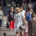 Vremenska prognoza za 1. jun: Sunčano i toplo, temperatura do 30 stepeni