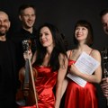 Muzika koja spaja svetove: Internacionalni ansambl „Experience“ u Fondaciji Mozzart
