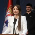 SKONUS traži od Rektorskog kolegijuma Univerziteta u Beogradu da osudi nasilje nad studentima