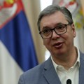 Vučić povodom Kurban-bajrama: Sa iskrenim poštovanjem upućujem najtoplije čestitke svim vernicima