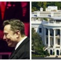 Rusija o sukobu Trampa i Maska Kremlj poslao jasnu poruku, Medvedev okrenuo na sprdnju