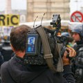 NVO: Nije poznato da li su institucije Srbije nešto preduzele zbog špijuniranja novinara i aktivista