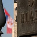 Slobodan univerzitet Novi Sad pozvao na protest ispred Vlade Srbije