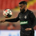 Partizan produžio ugovor sa još jednim igračem: Gajas Zahid ostaje u Humskoj