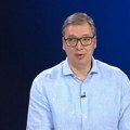 Uživo "nismo imali nijedan crni džip i nismo nikoga tukli" Vučić o izborima u Zaječaru i Kosjeriću: Lagali su o pobedi…