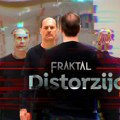 Pesma o svetu u kojem su istina i laž zamenile mesta: Singl „Distorzija” kragujevačkog benda Fraktal hit nedelje Radija 202…