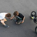 Novi Sad: Zborovi građana pozivaju na blokadu raskrsnice kod Banovine i gradske skupštine