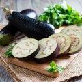 Kako najbolje ukloniti gorčinu iz patlidžana?