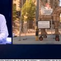 Blokaderi se pocepali na mnogo grupa: Nema drugog načina, moraju da se vrate na nastavu (video)