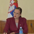 Pavkov se sastala sa predstavnicima nevladinih organizacija i najavila veliku kampanju Ministarstva