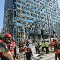 VIDEO: Iran napao poslovni centar Tel Aviva