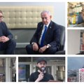 Politički poeni i novac sa jedne strane, sa druge pitanje – ima li oružje iz Srbije udeo u broj ubijenih civila u Gazi koji je…