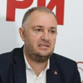 „Vučić sve otvorenije koristi represivne metode“: Ivan Kostić (Dveri) o hapšenju studenata